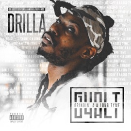 Brigade (feat. Burna) Drilla