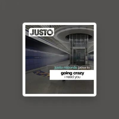 Listen to Going Crazy, watch music videos, read bio, see tour dates & more!