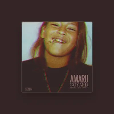 Listen to Amaru, watch music videos, read bio, see tour dates & more!