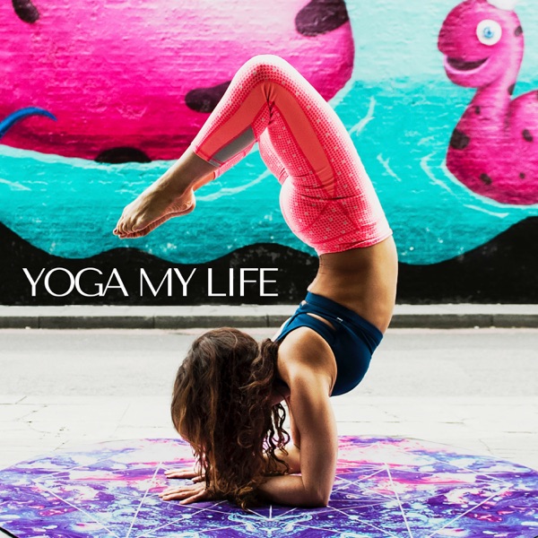 Yoga My Life: Top Mindfulness Practice, Inner Balance, Chajkra Meditation, Hatha Yoga