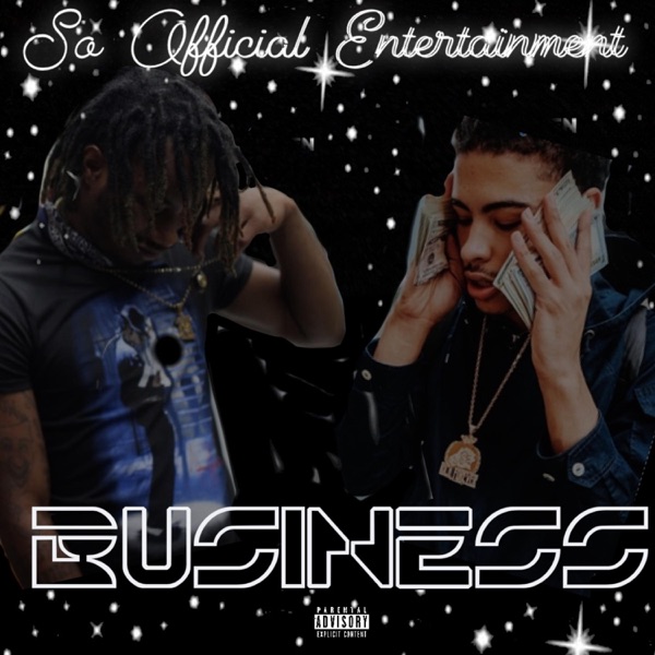 Business (feat. Jay Critch) - Single - Lowkey Goon