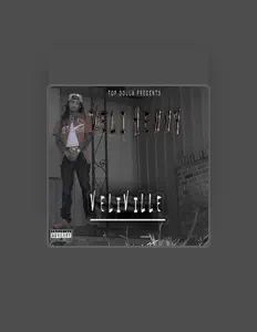 Listen to Veli Henny, watch music videos, read bio, see tour dates & more!