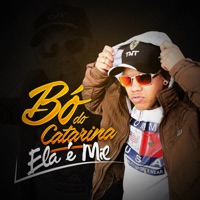 Ela É Mil - Single - Mc Bó do Catarina