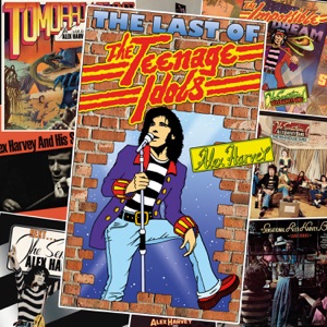 The Last of the Teenage Idols