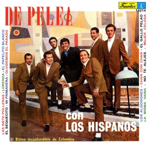 De Pelea (with Rodolfo Aicardi)