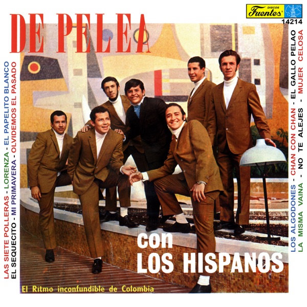 De Pelea (with Rodolfo Aicardi)