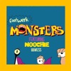 Monsters (feat. Noochie & 88Wess) - Single