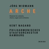 Widmann: Arche (Live at Elbphilharmonie, Hamburg, 2017)