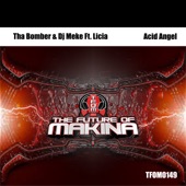 Acid Angel (feat. Licia) artwork