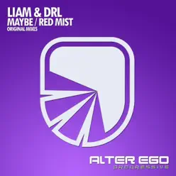 Maybe / Red Mist - EP - LIAM (Perú) Maybe / Red Mist - EP - LIAM (Perú)