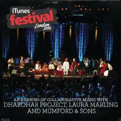 iTunes Festival: London 2010 - EP - Laura Marling