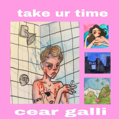 Take Ur Time - Single