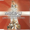 Love Flows Like a River - EP, 2012