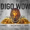 Digo Wow (feat. Chimbala & Shelow Shaq) - Dotell lyrics