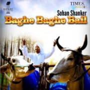 Baghe Baghe Bail - Sohan Shanker