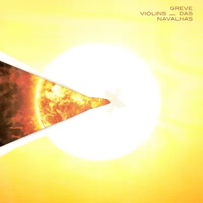 Greve Das Navalhas - Violins