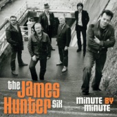 The James Hunter Six - Heartbreak