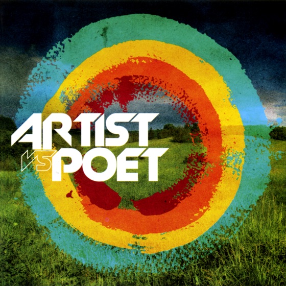 Cover artwork for All In