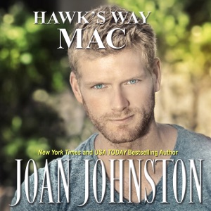 Hawk's Way: Mac (Unabridged)