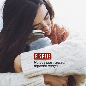 No vull que t’agradi aquesta cançó - Single