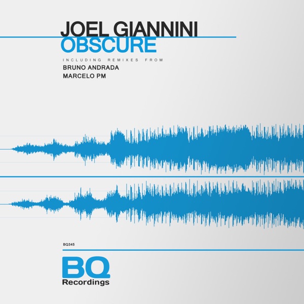 Obscure - Single