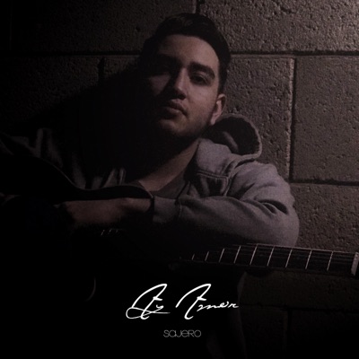 Ay Amor - Single