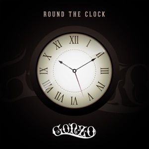 Round the Clock - EP