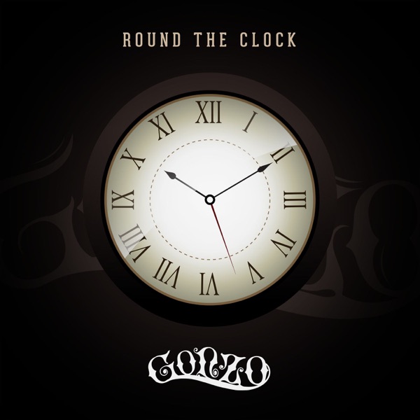 Round the Clock - EP