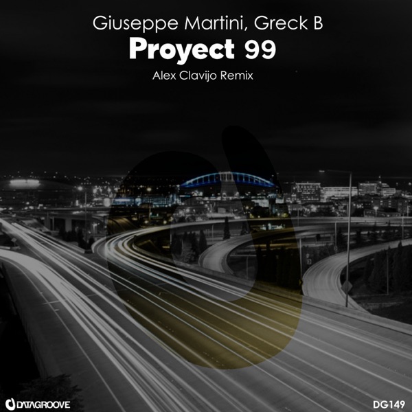 Project 99 - EP
