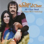 Sonny & Cher - A Cowboy's Work Is Never Done
