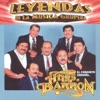 Leyendas de la Música Grupera, 2018