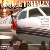 George Freeman - Sugar