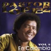 Pastor López - Cariñito Sin Mí