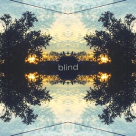 Blind (feat. Overrated Oven) stevie nel