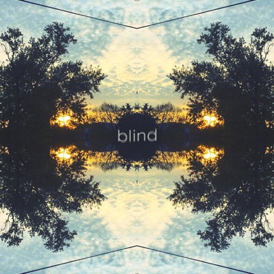 Blind (feat. Overrated Oven) - Single