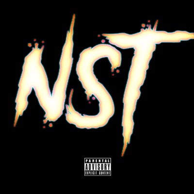 Nst (feat. Rollie TX & Robless) - Single