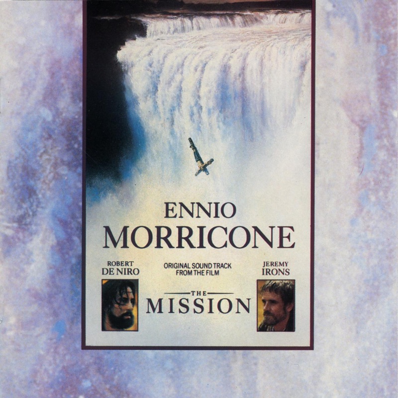 The Mission