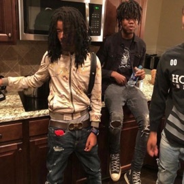 Bag Full of Boof Destroyed Lonely & Nezzus