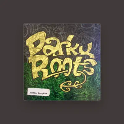 Listen to Darky Roots, watch music videos, read bio, see tour dates & more!
