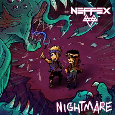 Nightmare - Single - Neffex