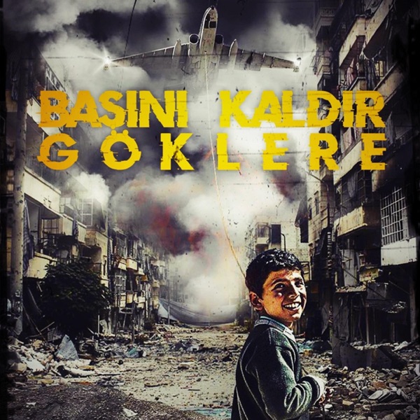 Başını Kaldır Göklere (feat. Zelkalite, Tahribat & Bandit Beatz)