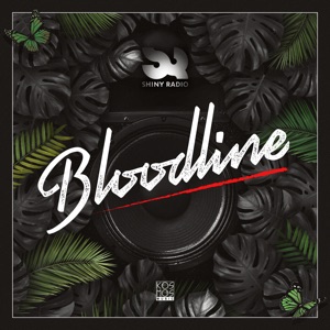 Bloodline Lp (feat. La Kos & LowRIDERz)