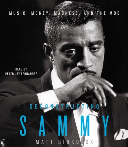 Deconstructing Sammy (Abridged) cover