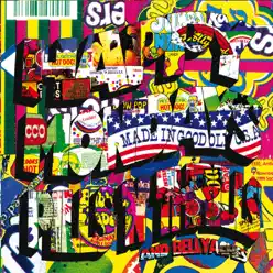 Pills 'N' Thrills and Bellyaches (Collector's Edition) - Happy Mondays