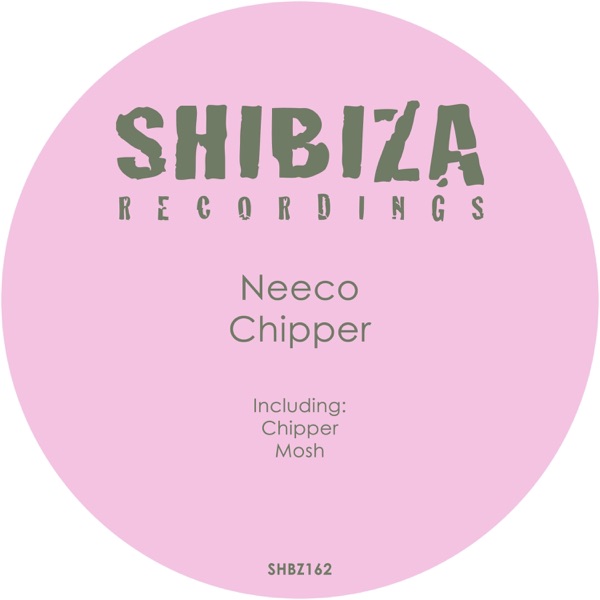 Chipper - Single
