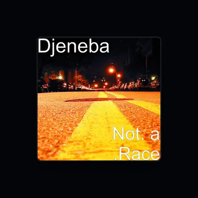 Listen to Djeneba, watch music videos, read bio, see tour dates & more!