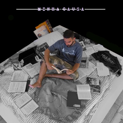 Minha Causa - Single