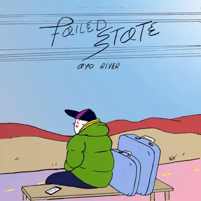 Listen to Failed State by Ayo River