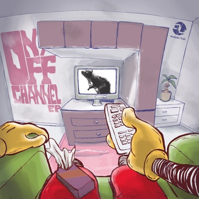 Channel - EP