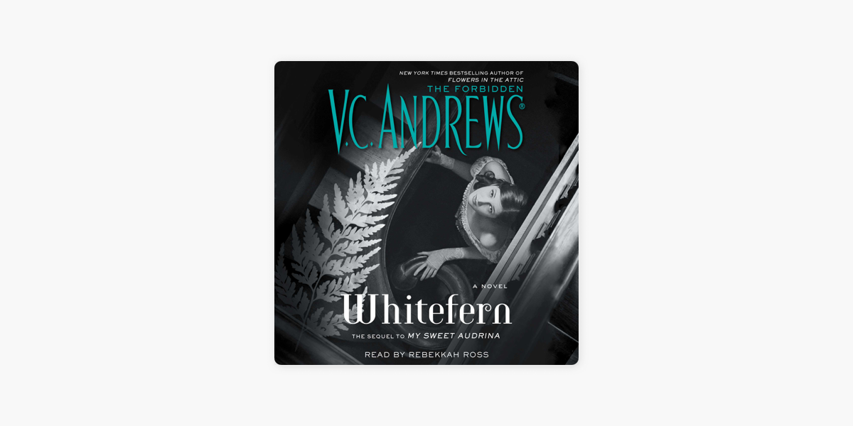 Whitefern (Unabridged) on Apple Books